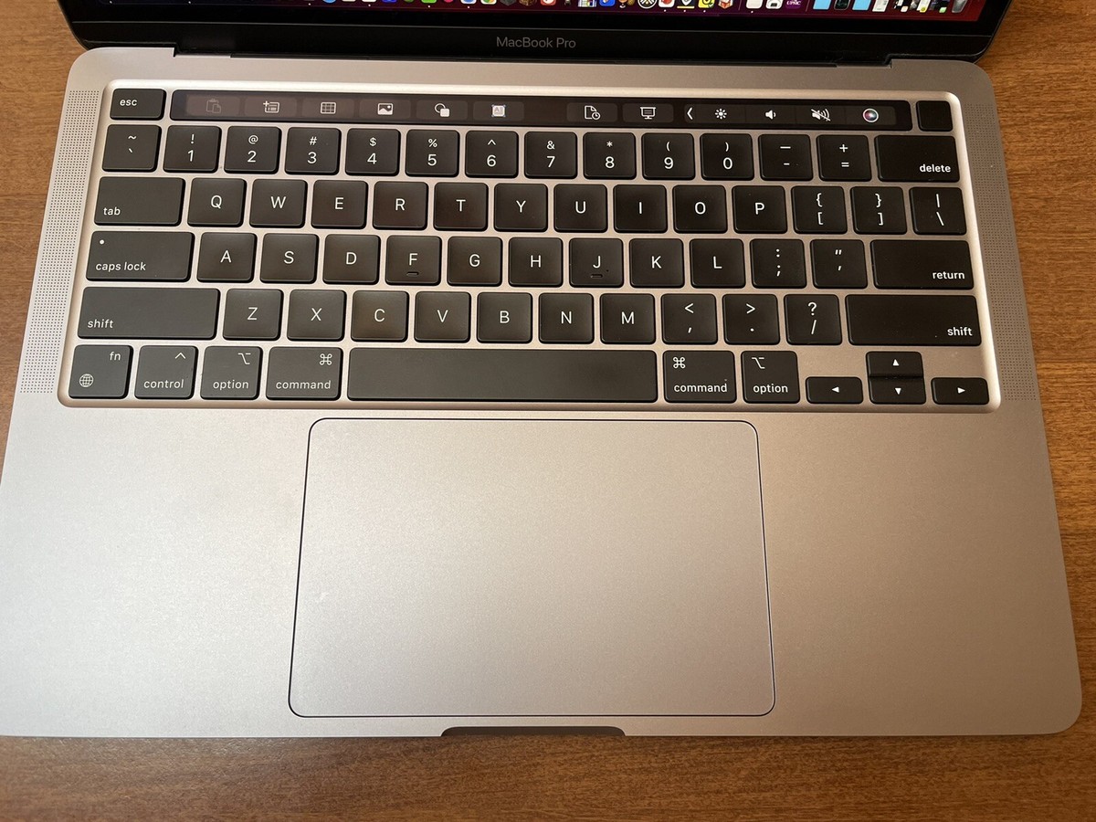 MacBook Pro 13インチ M1 16GB / 512GB Amazon.com: Apple Late 2020 MacBook Pro with Apple M1 Chip