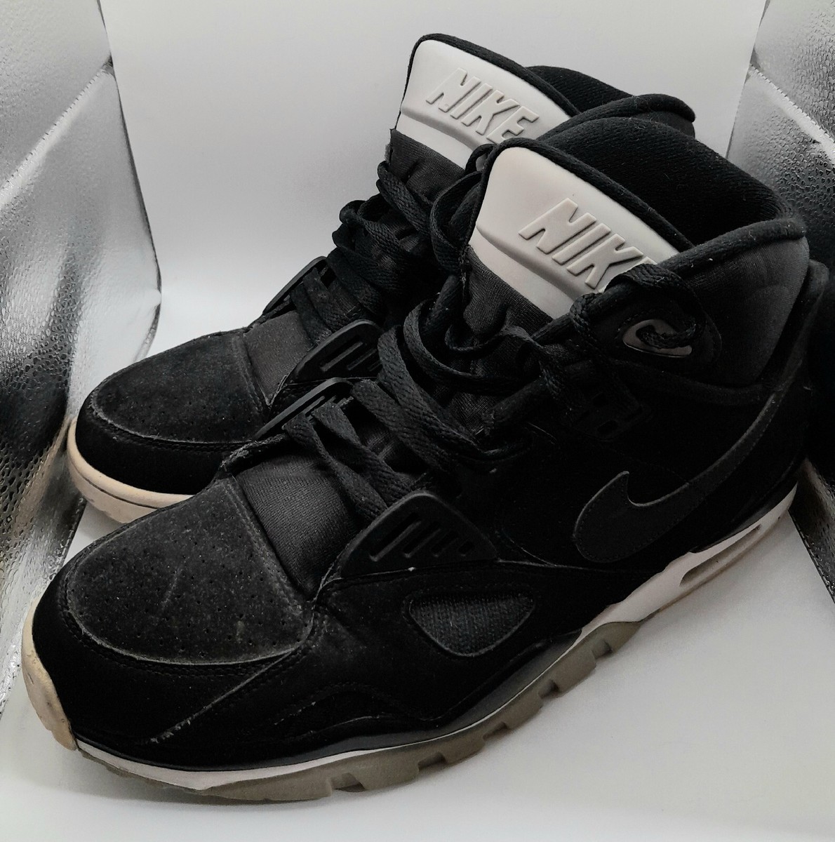 mens nike air trainer sc