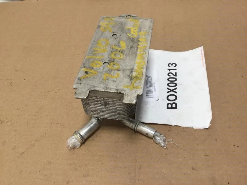 Volvo S40 2006 transmisión automática enfriador de aceite fabricante de equipos originales+ Foto 3 de 4