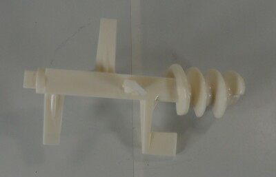 CTC Pasta Express Machine X2000 X3000 Maker Replacement Kneading Paddle Auger