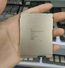 Intel Xeon Gold 5418N QS LGA-4677 2S Server CPU Processor 1.8GHz 24-Core 45MB