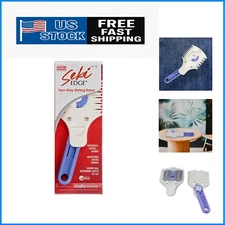 Professional Haircut Styling Razor Comb – For Effortless Blending & Texturizing