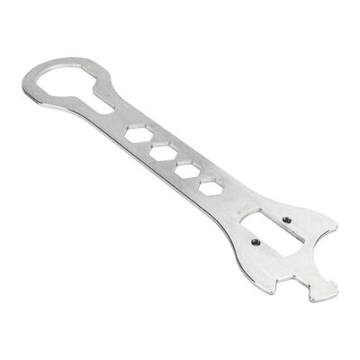 Bottom Bracket Wrench Stainless Steel Bike BB Removal Tool For