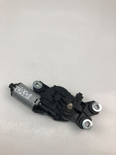 VOLVO XC60 Scheibenwischermotor 31290787 2010 24945414