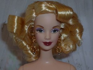 mann's chinese theater barbie