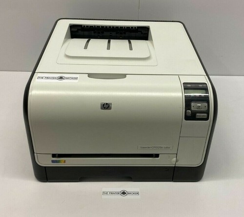 CE874A - HP Laserjet Pro CP1525n A4 Colour Laser Printer | eBay