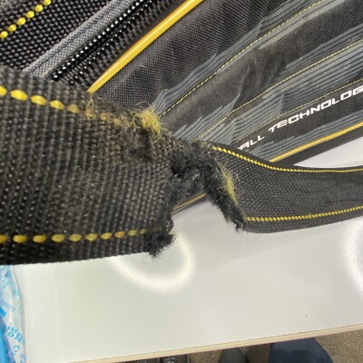 Cotopaxi Allpa Roller Bag 38L - Sac de voyage à roulettes | Hardloop