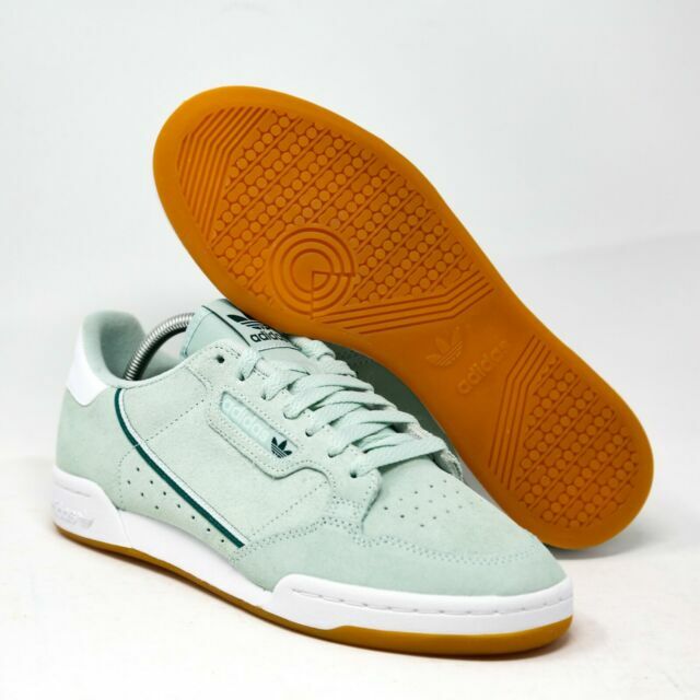 adidas Continental 80 Vapour Green 