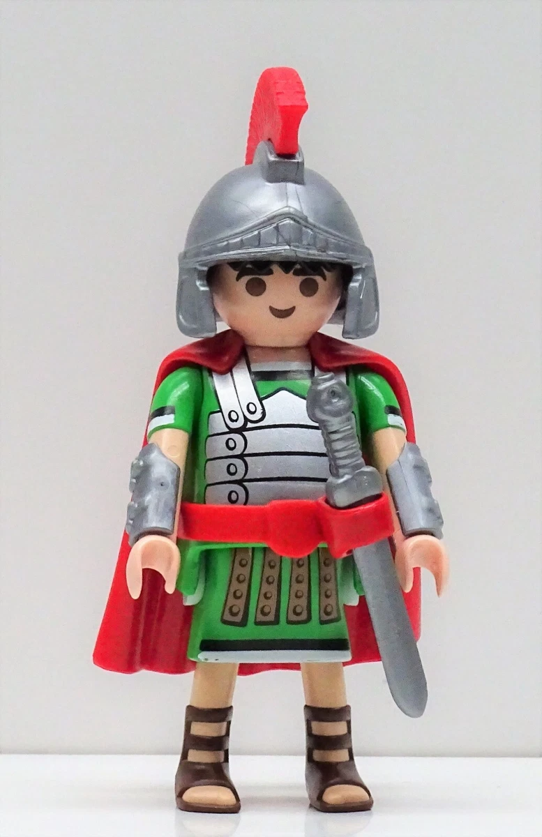 Playmobil legionnaire romain