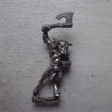 Citadel Warhammer classic 90s Chaos Beastman B