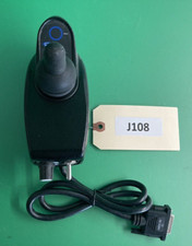 Dynamic Invacare Power Wheelchair Joystick MK4R2LC JS 1107267 MKIV RII LC J108