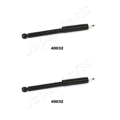 Japanparts MM-40032 Stoßdämpfer Hinten für Honda Civic VIII FA FD