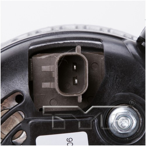 TYC Alternator for Town & Country, Caravan, Grand Caravan, Voyager 2-13870 - Picture 6 of 11