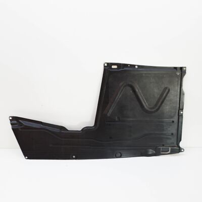 NEW BMW 1 F20 CENTER LEFT SIDE UNDERBODY COVER 51757241831 7241831