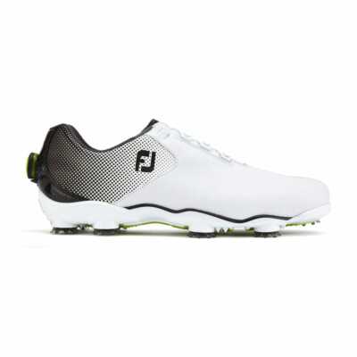 footjoy dna boa black