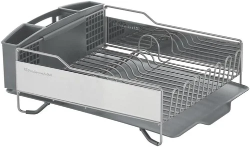 KitchenAid Dish Rack - Thumbnail 3