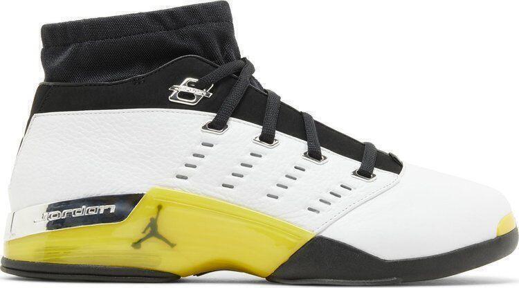 Jordan 17 Retro SP 2024 Low All Star - Lightning for Sale Jordan 17 Retro SP 2024 Low All Star - Lightning for Sale