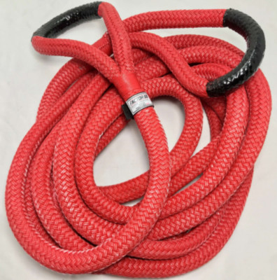 Factor 55 Extreme Duty Kinetic Energy Rope 7/8''x30  00068
