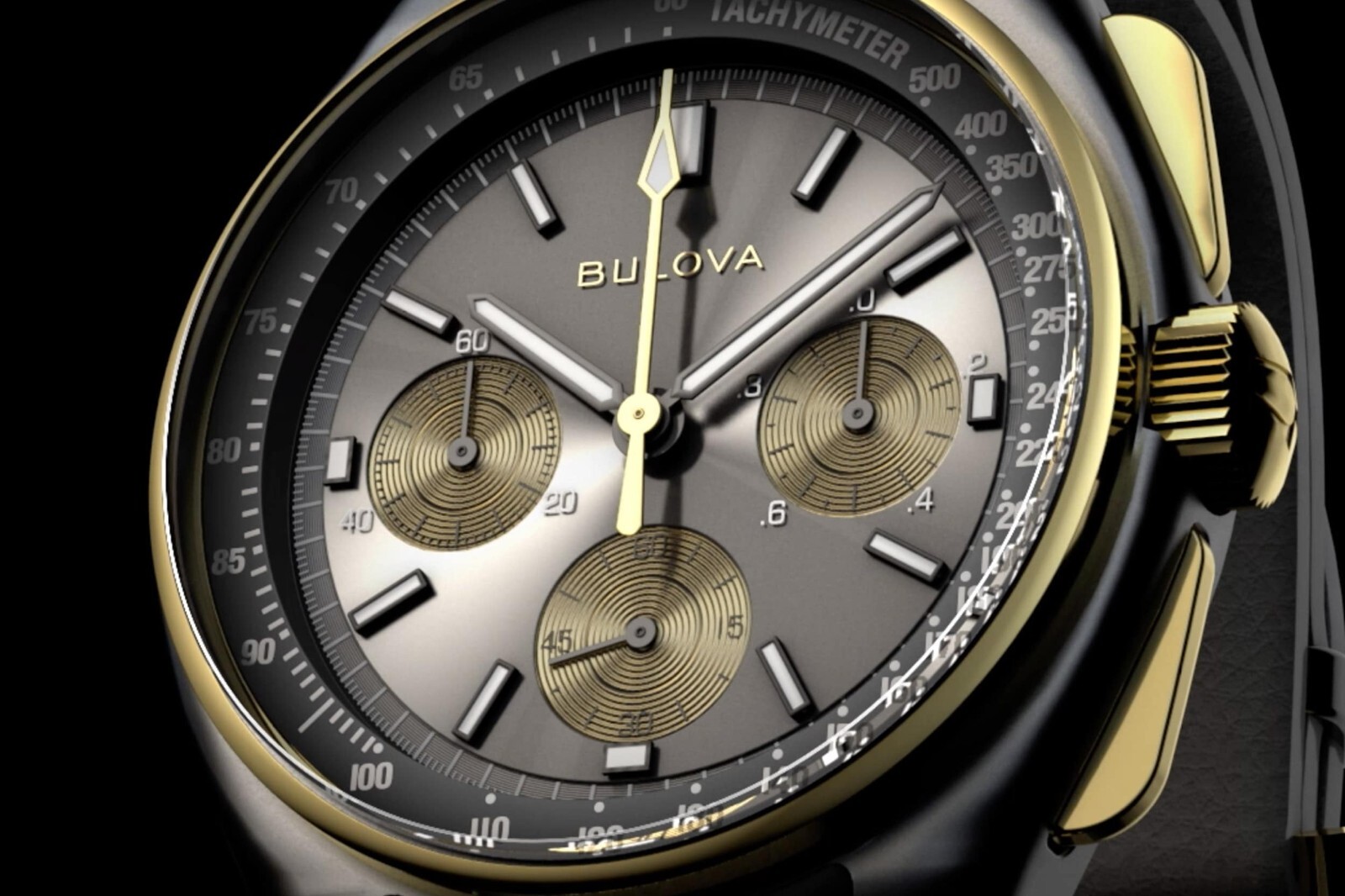 98a285 50th anniversary lunar pilot le