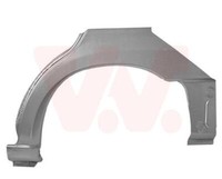 Seitenwand Hinten Links Radlaufrand FüR Mazda 626 V Station Wagon GW