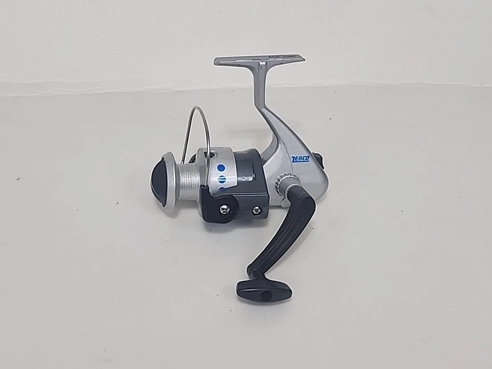 Zebco RT Series RTSP Spinning Fishing Reel - Image 2 of 4