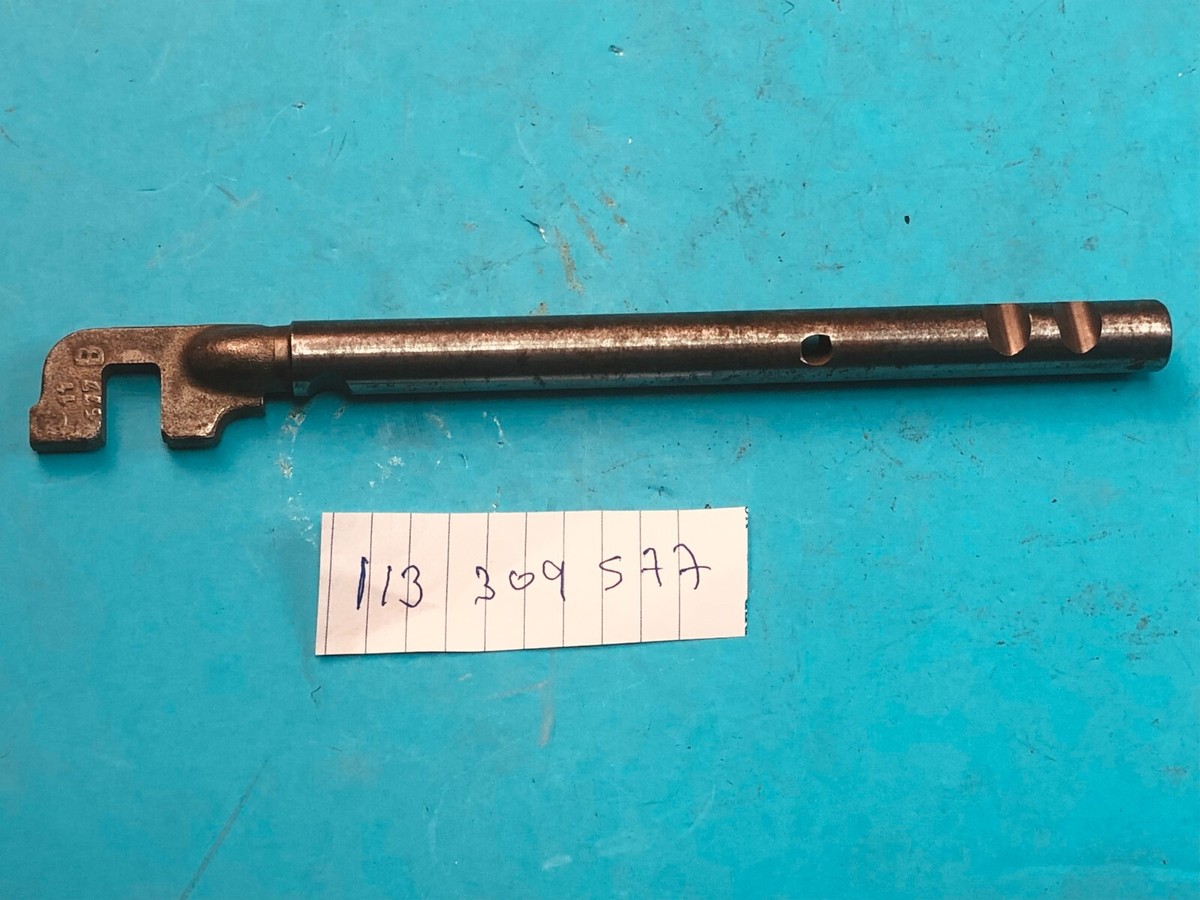 VW Bug Beetle Split Bus 53-59 Reverse Gear Selector Shaft 
