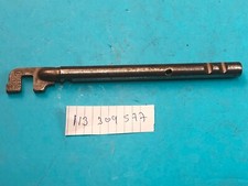 VW Bug Beetle Split Bus 53-59 Reverse Gear Selector Shaft 113309577 Genuine NOS