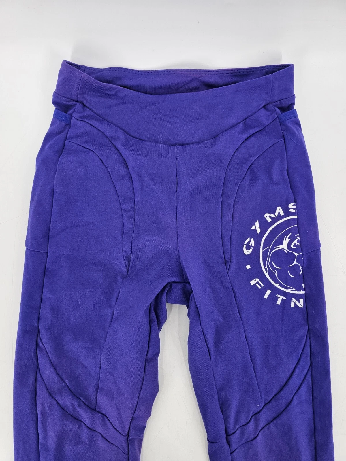 gymshark dry legacy leggings