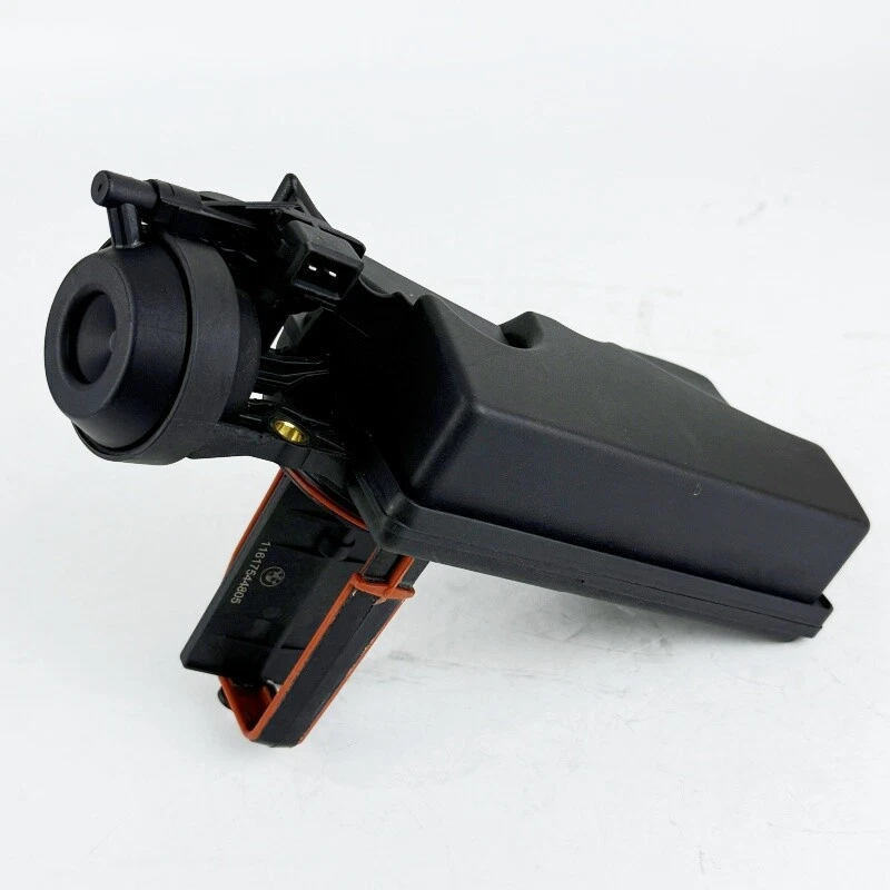 NEW Air Intake Manifold Flap Adjuster Disa Valve Unit For BMW 3.0L 11617544805 Foto 3 de 4