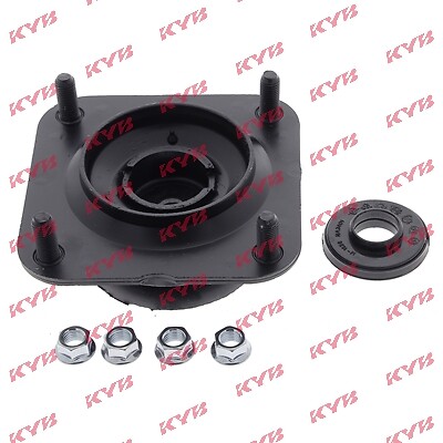 KYB SM5308 Domlager Vorne FüR USA Probe II KIA Carens I Shuma Mazda 626 IV MX-6-image