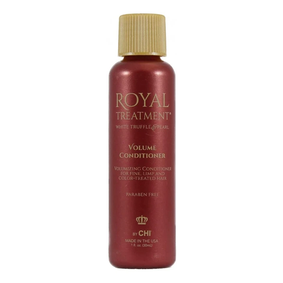 CHI Farouk Systems Royal Treatment Volume Conditioner 30ml - Image 3 of 3
