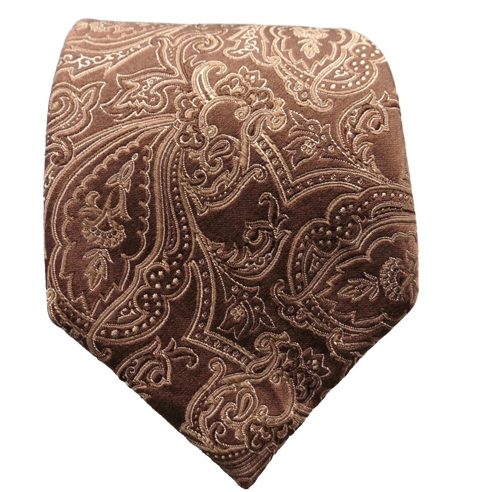 DKNY 100% Silk Ties for Men