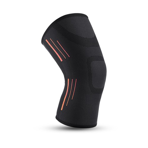 Sports Basketball Riding Multi-Purpose Elasticity Breathable Knee Leg Warmers - Picture 19 of 21