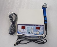 Brand New Super Pro 3 Mhz Ultrasound Therapy Machine For Physical  US