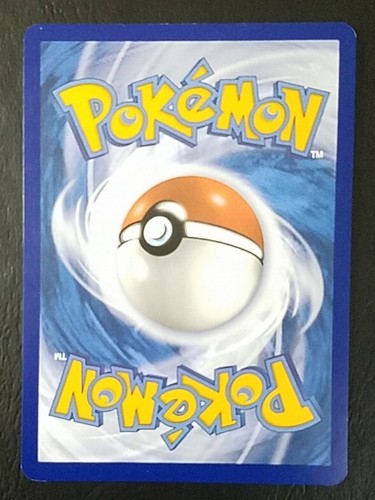 LACEY 139/142, REVERSE HOLO, POKÉMON CARD (NM) - Picture 2 of 3