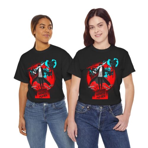 Solo Leveling anime, Solo Leveling manga, Anime Shirt for men Crew neck Gift for - Picture 9 of 11