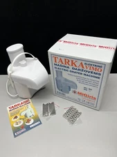 MIGIRIS electric grater machine potatoe vegetable Lithuania bulviu tarka + BONUS