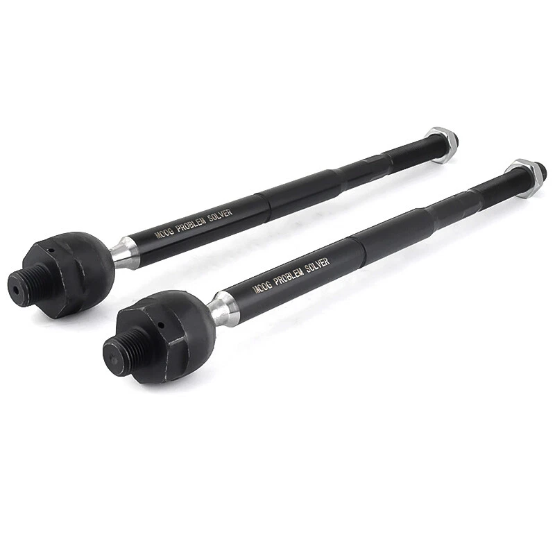 2PCS MOOG Front Inner Tie Rod Ends Kit for Dodge Charger Magnum Chrysler 300 RWD Foto 4 de 4