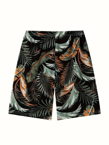 Boys summer swim shorts age 11-12 BNWT includes postage - Picture 6 of 7
