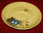 ANTIQUE Montpellier France CUP SAUCER Katharine Graham Estate Washington Post — photo 6