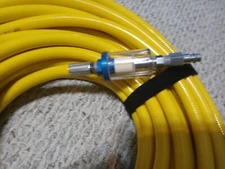 Hookah Diving 5 Micron PolyFiber carbon water filter separator A MUST HAVE