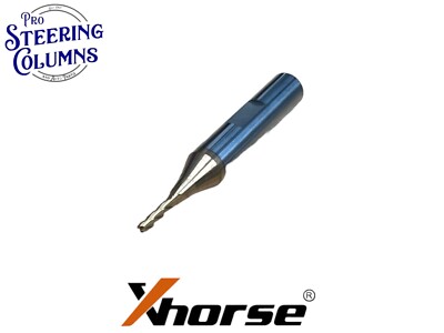 XHORSE CUTTER 1.5MM FOR CONDOR XC MINI XC-007 XP-005 NEW