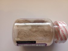 d'Nature Lactose EXTRA DARK Brown Powder 1 lb bottle One pound