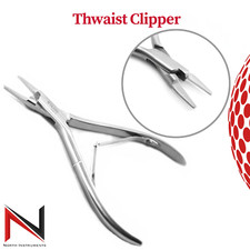 Thwaites Toe Nail Splitter Podiatry Nippers Clipper Cutters Chiropody Instrument