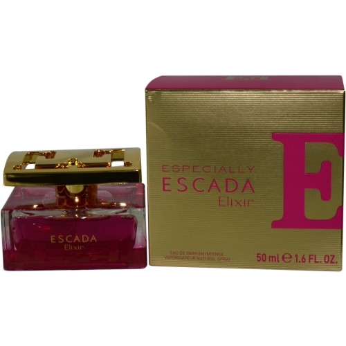 Escada Perfume Escada Especially Elixir Intense ESCADA Especially