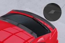 Heck Spoiler Dach Flügel Tuning Wing für BMW 3er E36 Compact HF090-S