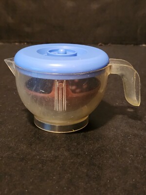 Vng Fisher Price Fun With Food Magic Brew Coffee Maker Replacement