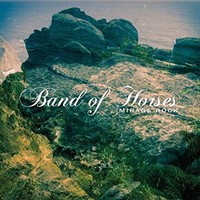 Band Of Horses - Mirage Rock - Vinyl Record - F15Z