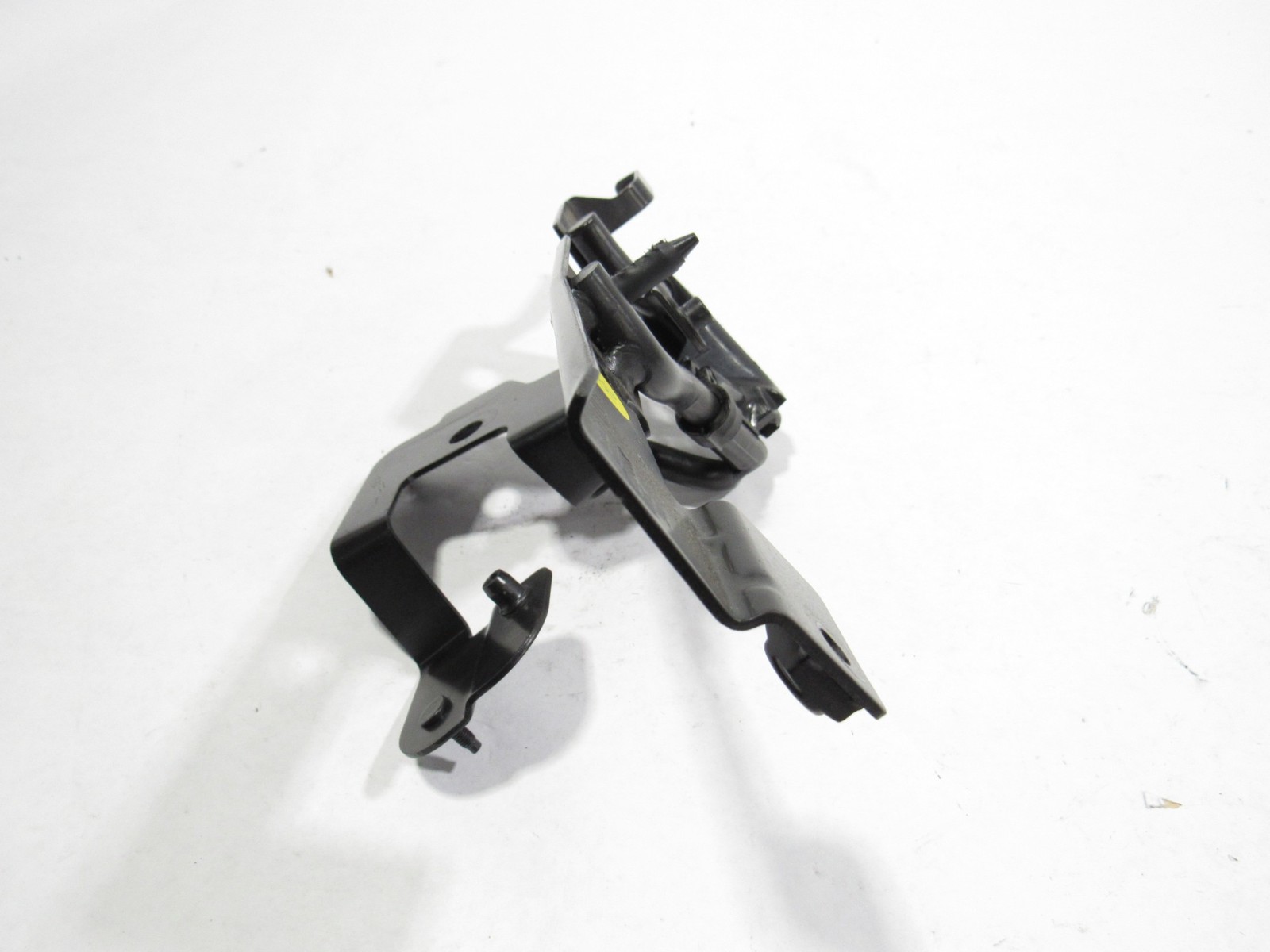 12-18 Bentley Continental GT W12 2015 Rear Left Seat Belt Guide Bracket ;:A
