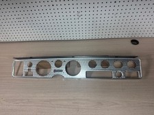 1970-1981 Pontiac Firebird Trans Am Instrument Cluster Dash Trim Bezel Oem